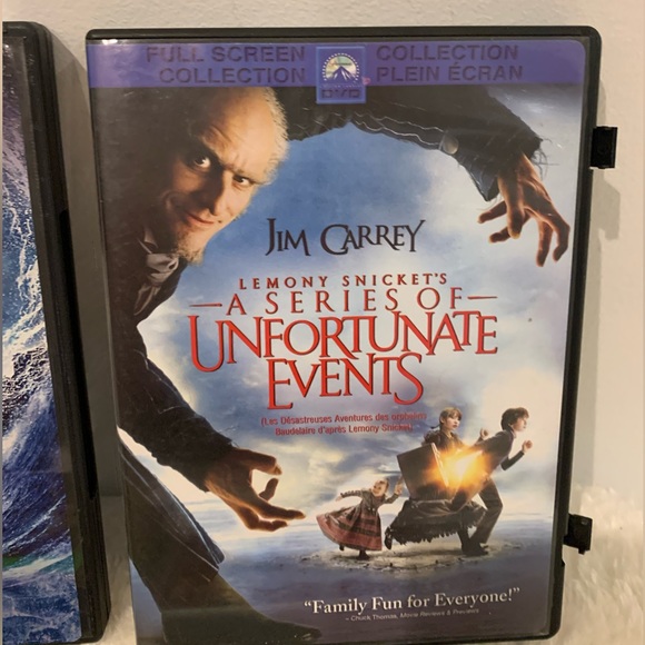 6 Classic Kids Action Movies - Picture 5 of 8